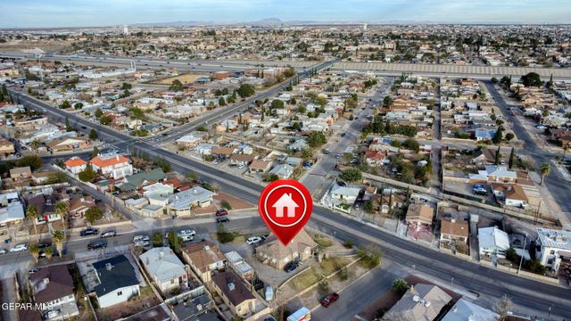 4333 Pershing Drive, El Paso, TX 79903