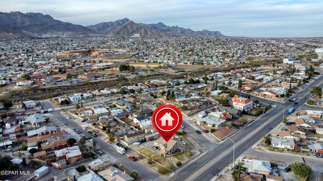 4333 Pershing Drive, El Paso, TX 79903