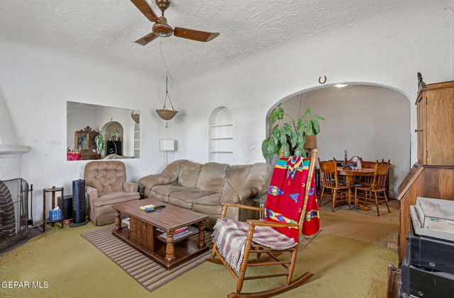 4333 Pershing Drive, El Paso, TX 79903