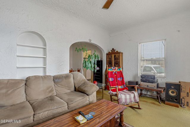 4333 Pershing Drive, El Paso, TX 79903