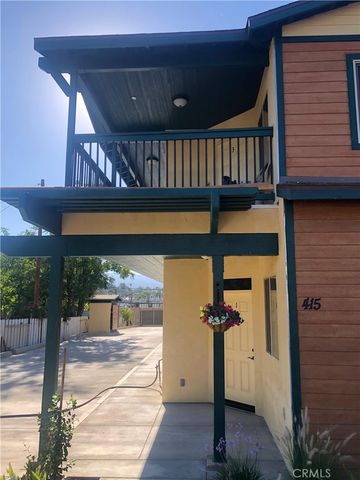 415 N Main, Lake Elsinore, CA 92530