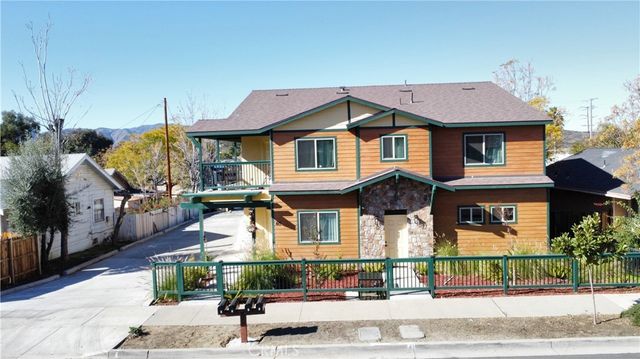 415 N Main, Lake Elsinore, CA 92530