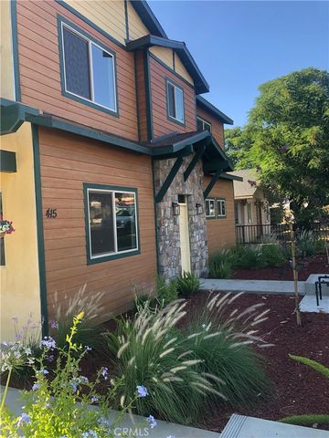 415 N Main, Lake Elsinore, CA 92530