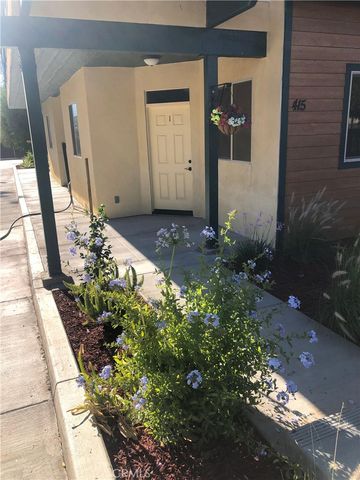 415 N Main, Lake Elsinore, CA 92530