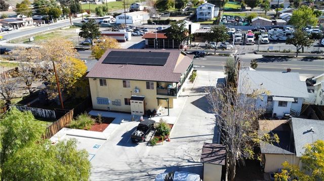 415 N Main, Lake Elsinore, CA 92530