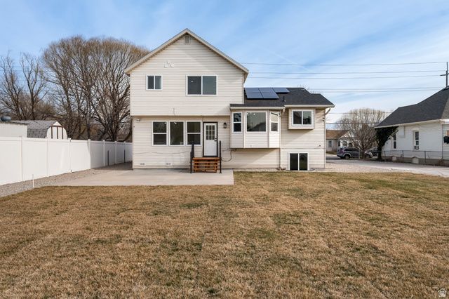 522 S 1000 W, Salt Lake City, UT 84104
