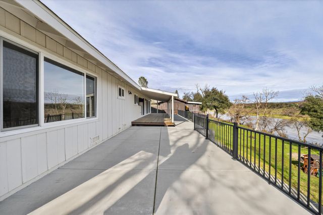 15470 China Rapids Drive, Red Bluff, CA 96080