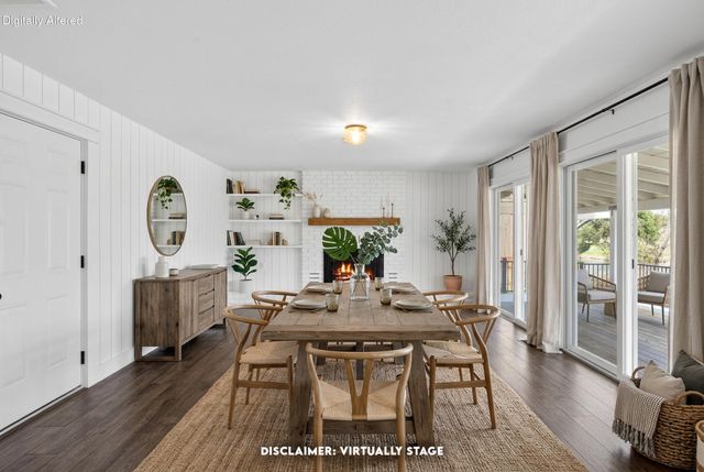 15470 China Rapids Drive, Red Bluff, CA 96080