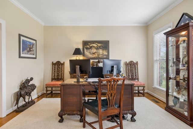 8203 Alamo Rd, Brentwood, TN 37027