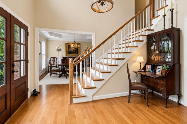 8203 Alamo Rd, Brentwood, TN 37027