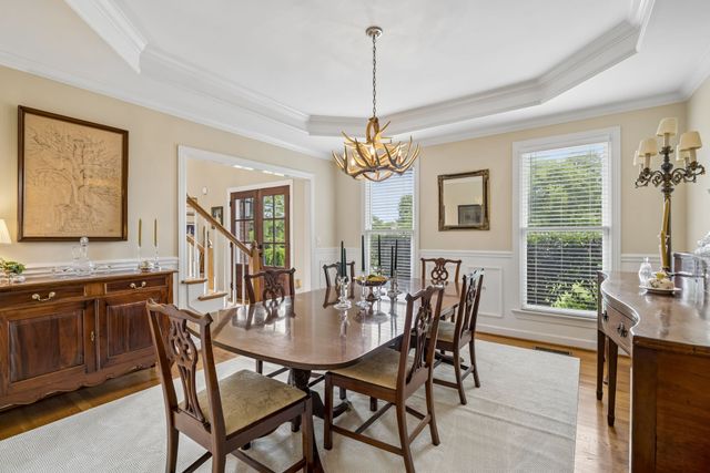 8203 Alamo Rd, Brentwood, TN 37027