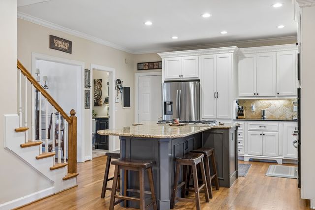 8203 Alamo Rd, Brentwood, TN 37027