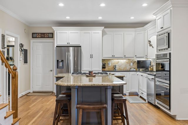 8203 Alamo Rd, Brentwood, TN 37027