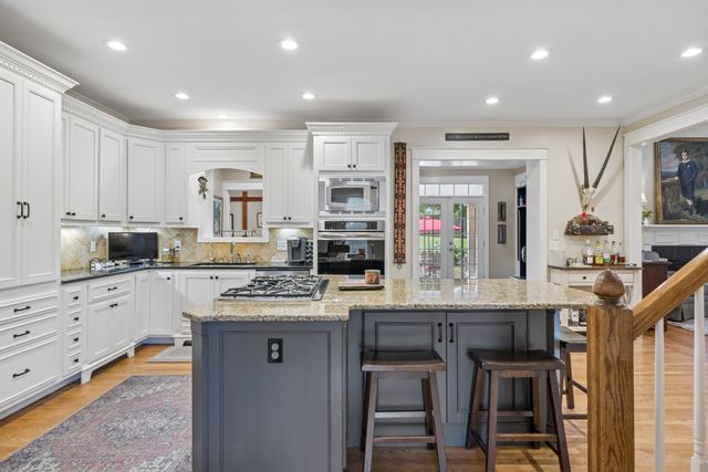 8203 Alamo Rd, Brentwood, TN 37027