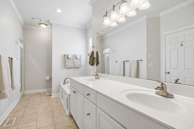 8203 Alamo Rd, Brentwood, TN 37027