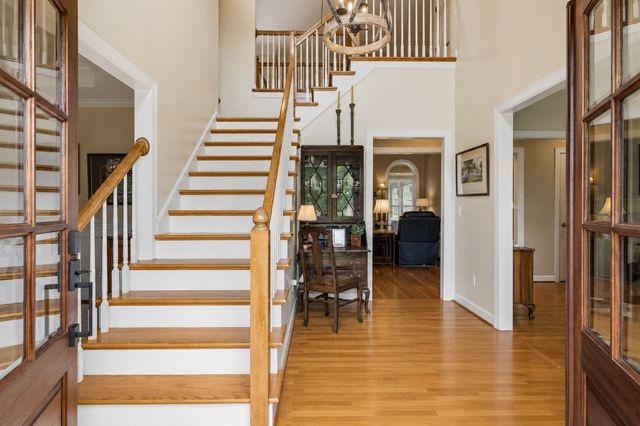 8203 Alamo Rd, Brentwood, TN 37027