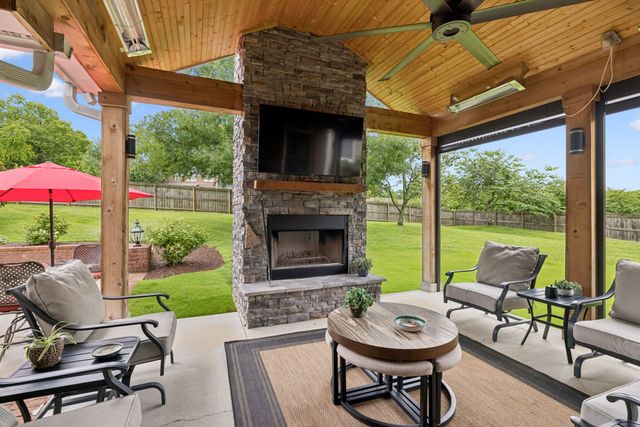 8203 Alamo Rd, Brentwood, TN 37027