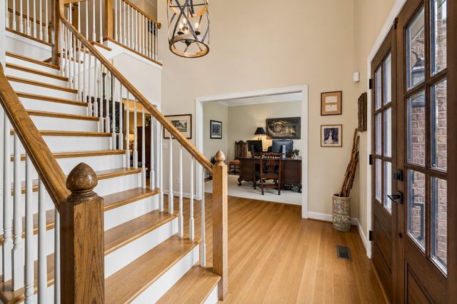 8203 Alamo Rd, Brentwood, TN 37027