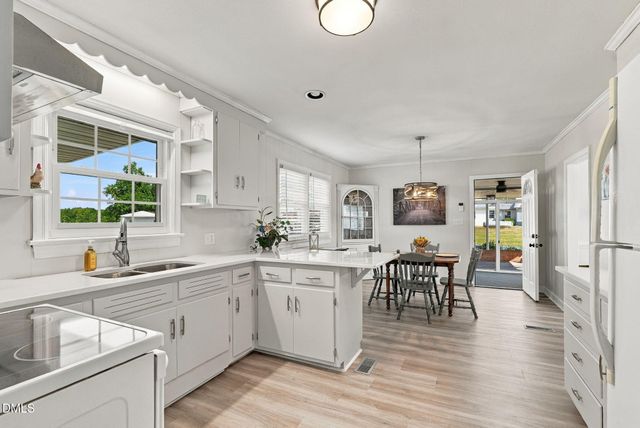 2 Thomas Gay Road, Spring Hope, NC 27882
