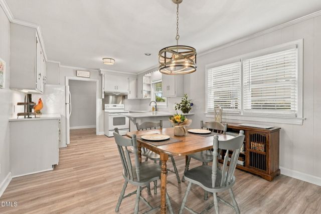 2 Thomas Gay Road, Spring Hope, NC 27882