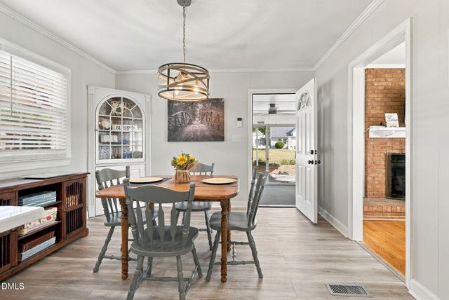 2 Thomas Gay Road, Spring Hope, NC 27882