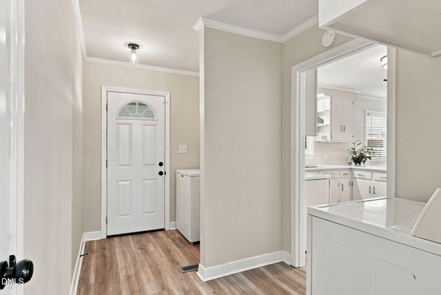 2 Thomas Gay Road, Spring Hope, NC 27882