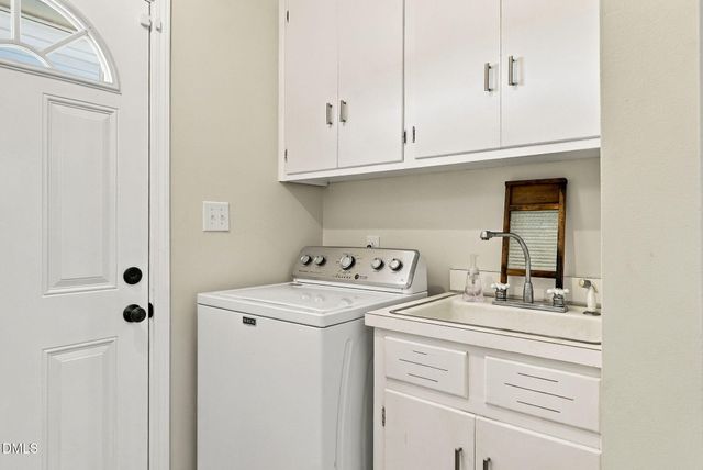 2 Thomas Gay Road, Spring Hope, NC 27882