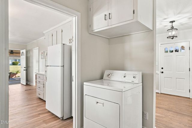 2 Thomas Gay Road, Spring Hope, NC 27882