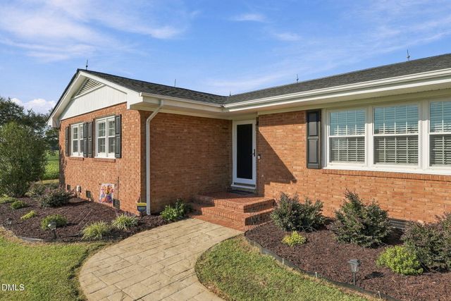 2 Thomas Gay Road, Spring Hope, NC 27882