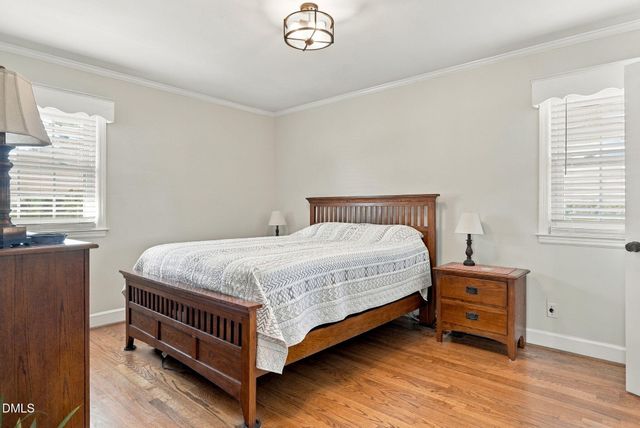 2 Thomas Gay Road, Spring Hope, NC 27882