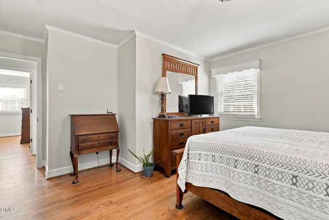 2 Thomas Gay Road, Spring Hope, NC 27882