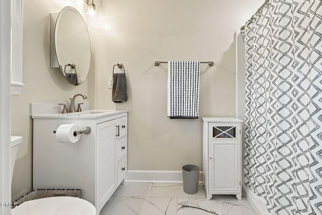 2 Thomas Gay Road, Spring Hope, NC 27882