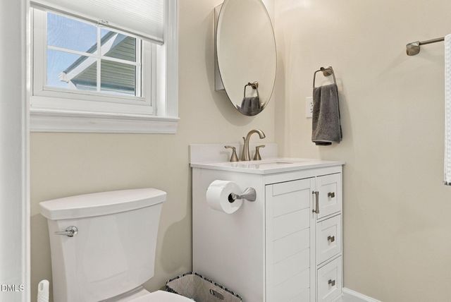 2 Thomas Gay Road, Spring Hope, NC 27882