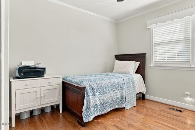 2 Thomas Gay Road, Spring Hope, NC 27882