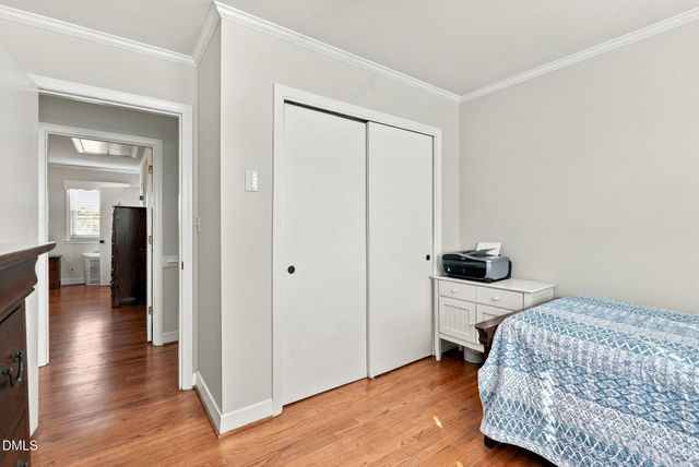 2 Thomas Gay Road, Spring Hope, NC 27882
