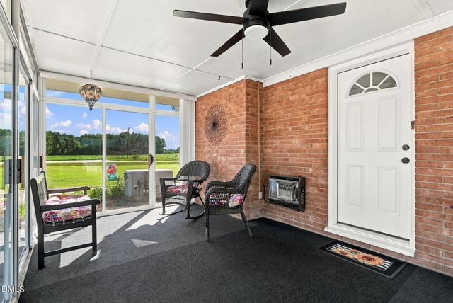 2 Thomas Gay Road, Spring Hope, NC 27882