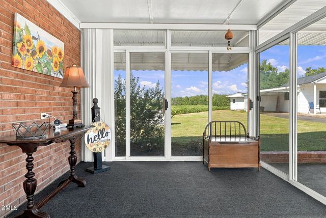 2 Thomas Gay Road, Spring Hope, NC 27882