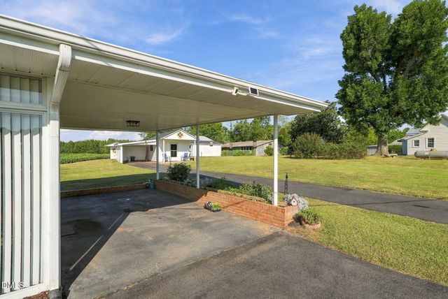 2 Thomas Gay Road, Spring Hope, NC 27882