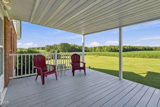 2 Thomas Gay Road, Spring Hope, NC 27882