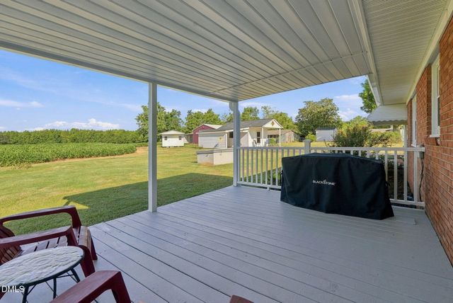 2 Thomas Gay Road, Spring Hope, NC 27882