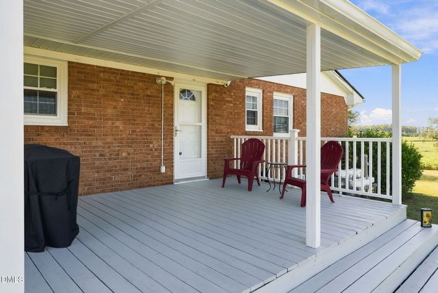 2 Thomas Gay Road, Spring Hope, NC 27882
