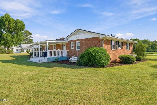 2 Thomas Gay Road, Spring Hope, NC 27882