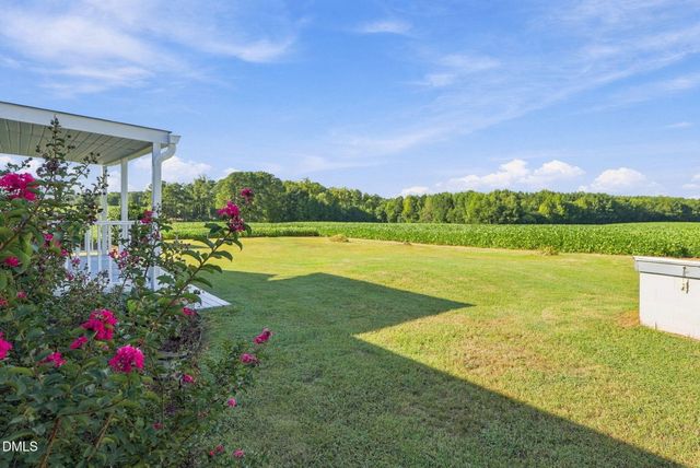 2 Thomas Gay Road, Spring Hope, NC 27882
