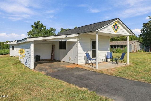 2 Thomas Gay Road, Spring Hope, NC 27882
