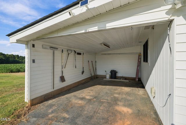 2 Thomas Gay Road, Spring Hope, NC 27882