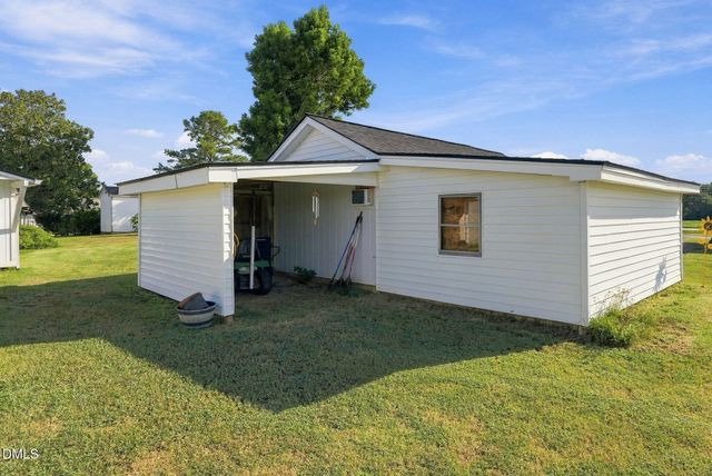 2 Thomas Gay Road, Spring Hope, NC 27882