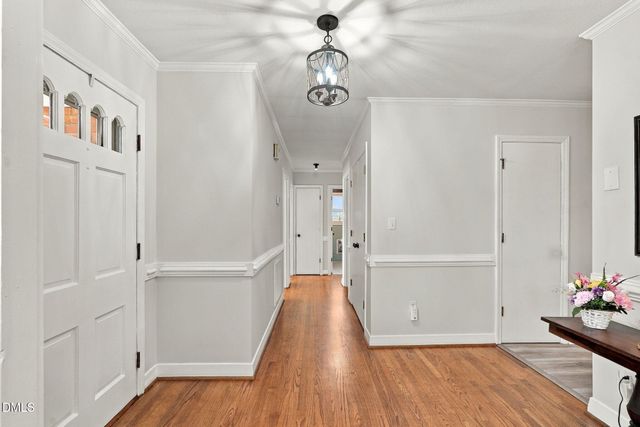 2 Thomas Gay Road, Spring Hope, NC 27882