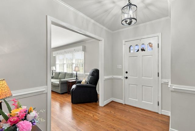 2 Thomas Gay Road, Spring Hope, NC 27882