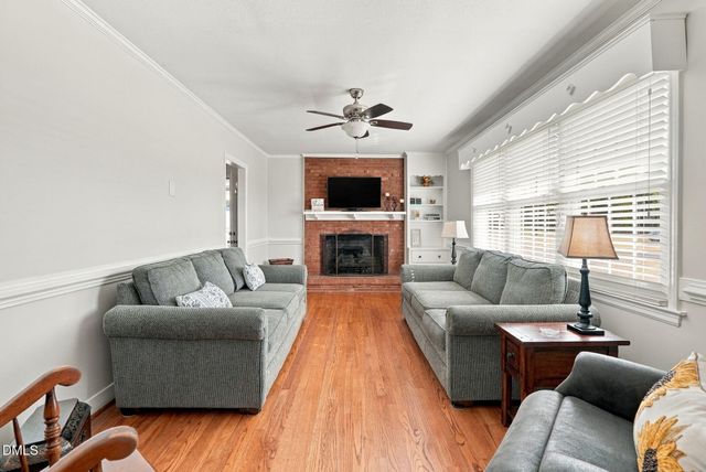 2 Thomas Gay Road, Spring Hope, NC 27882