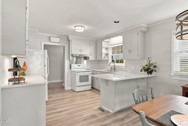 2 Thomas Gay Road, Spring Hope, NC 27882